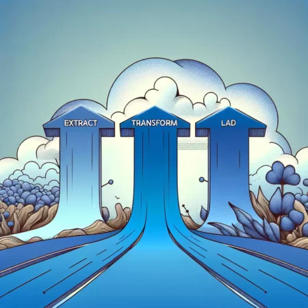 Mengintegrasikan Data dari Berbagai Sumber Menggunakan ETL