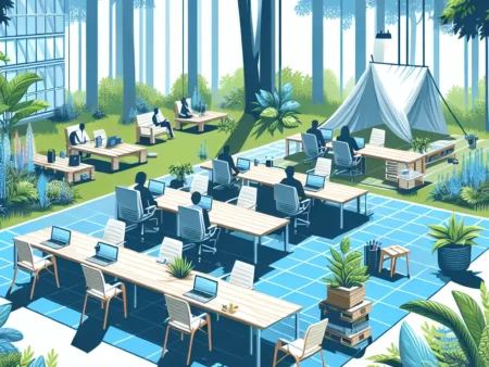 Membangun Tim yang Efektif untuk Manajemen Proyek