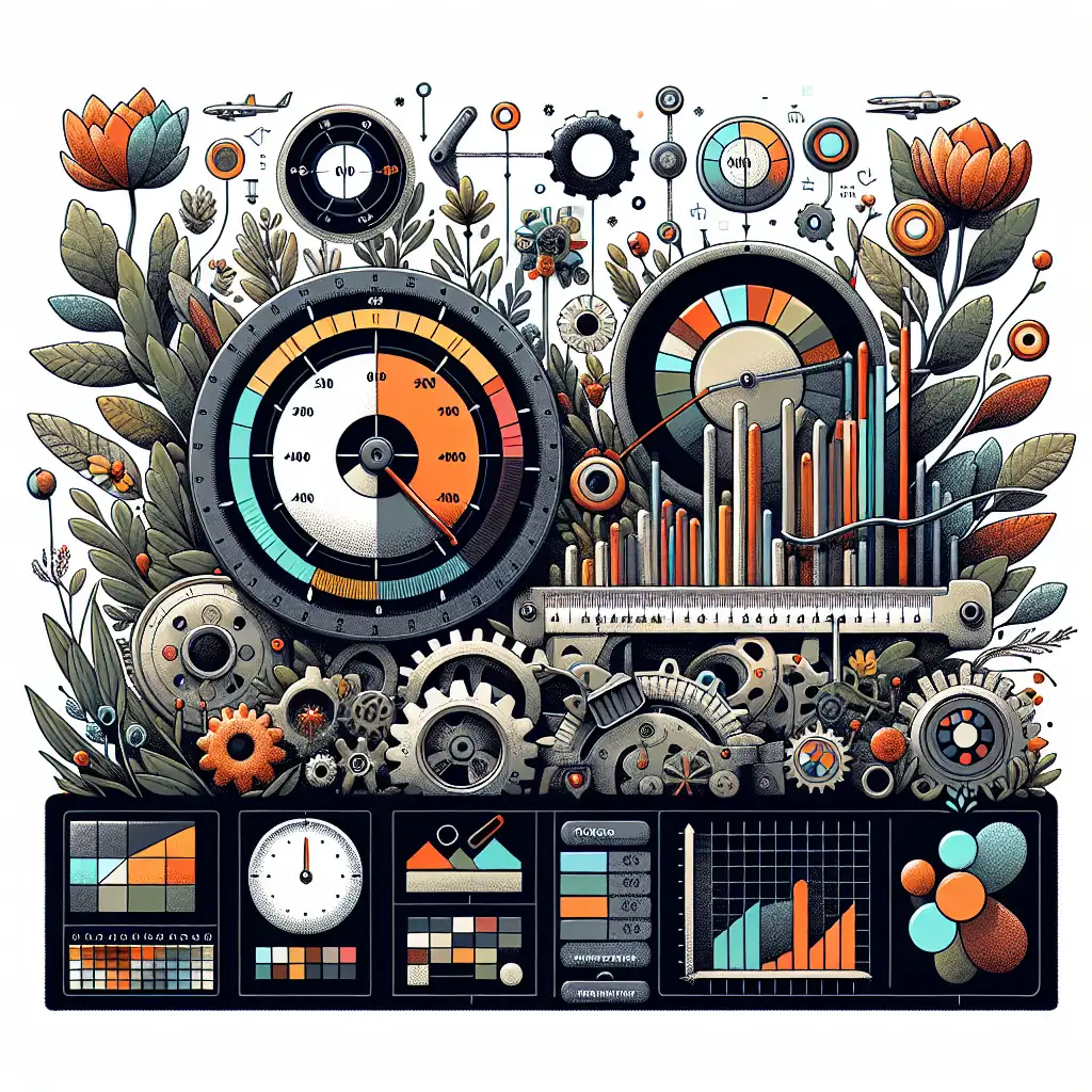 Mengukur Kinerja Proyek dengan KPI