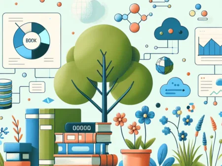 Prinsip Dasar Manajemen Data untuk Pemula