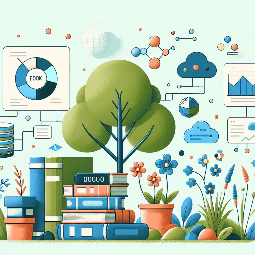 Prinsip Dasar Manajemen Data untuk Pemula