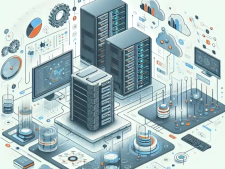 Menerapkan Teknologi Big Data dalam Manajemen Data