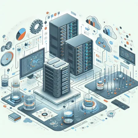 Menerapkan Teknologi Big Data dalam Manajemen Data