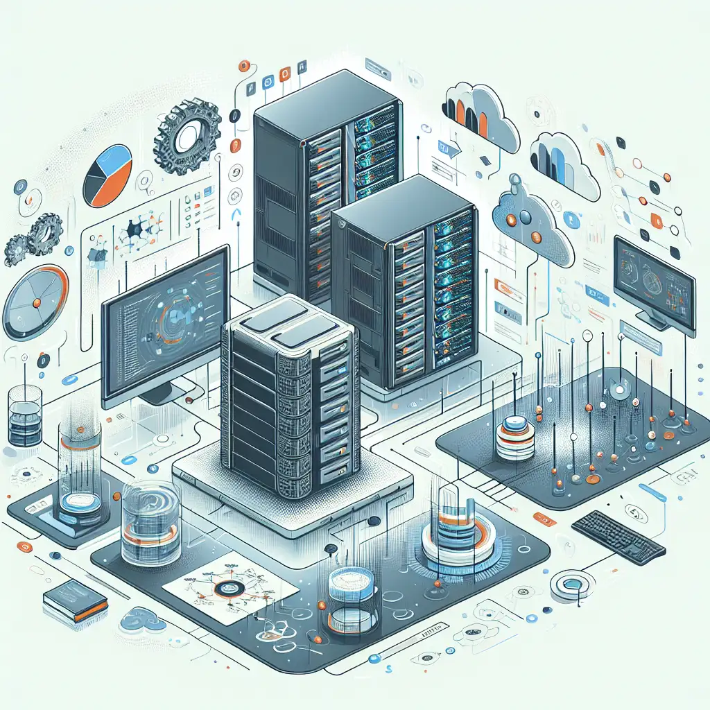 Menerapkan Teknologi Big Data dalam Manajemen Data