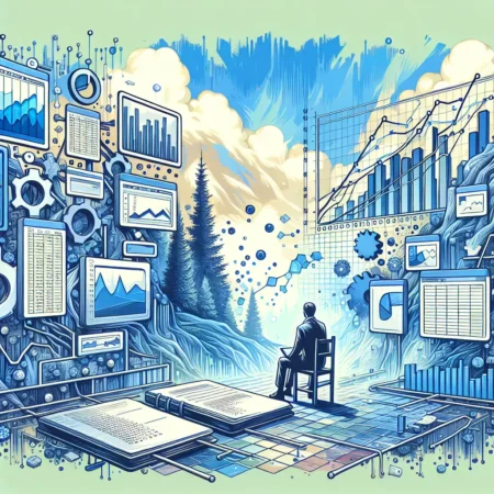 Dasar Analisis Data Menggunakan Excel untuk Pemula