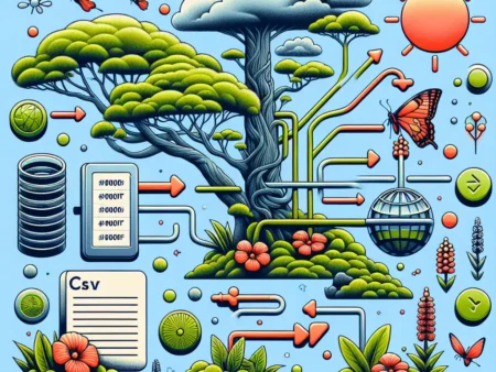 Cara Mengintegrasikan Data CSV ke Database MySQL