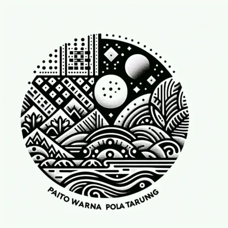 Paito Warna HK Pola Tarung