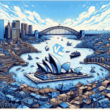 Live Draw Sydney Pola Tarung