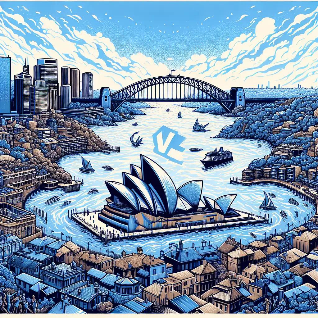 Live Draw Sydney Pola Tarung