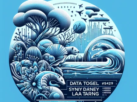 Data Togel Sydney Pola Tarung