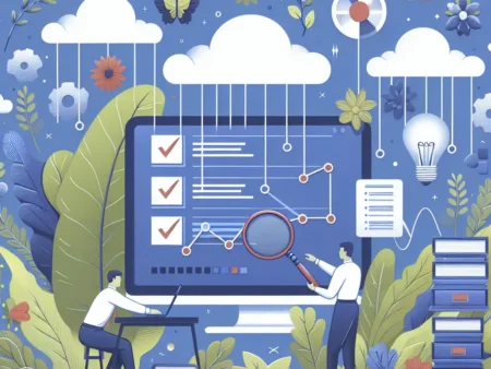 Strategi Manajemen Data Efektif di Perusahaan Kecil