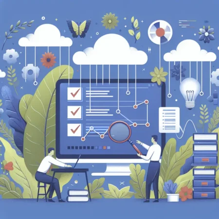 Strategi Manajemen Data Efektif di Perusahaan Kecil