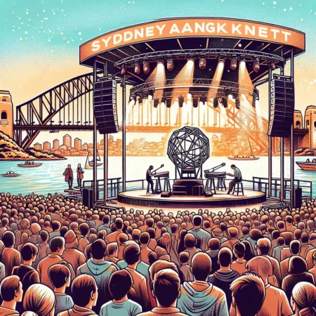 Live Draw Sydney Angkanet