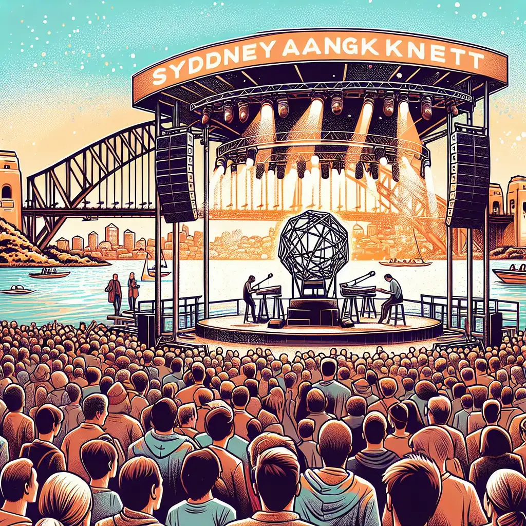Live Draw Sydney Angkanet