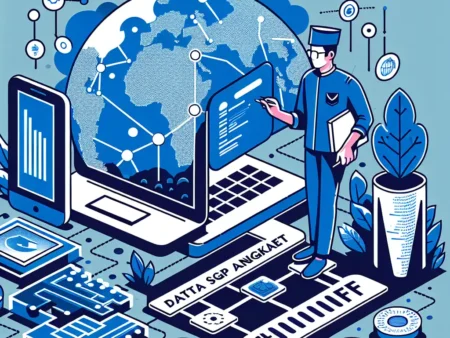 Data SGP Angkanet