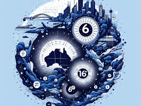 Data Togel Sydney 6D Datubolon