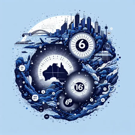 Data Togel Sydney 6D Datubolon