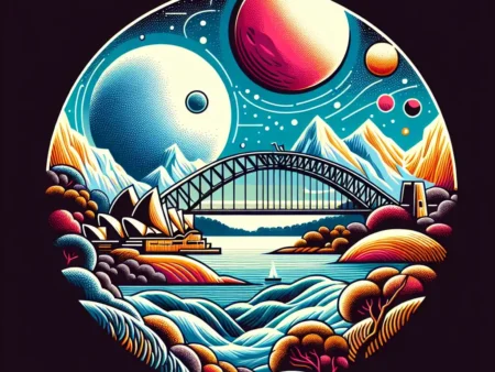 Data Togel Sydney Bos Paito