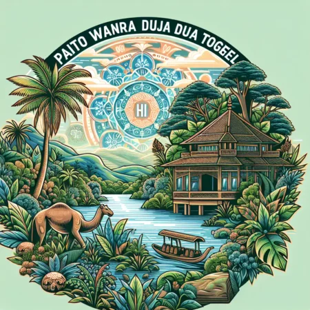Paito Warna HK Raja Dunia Togel