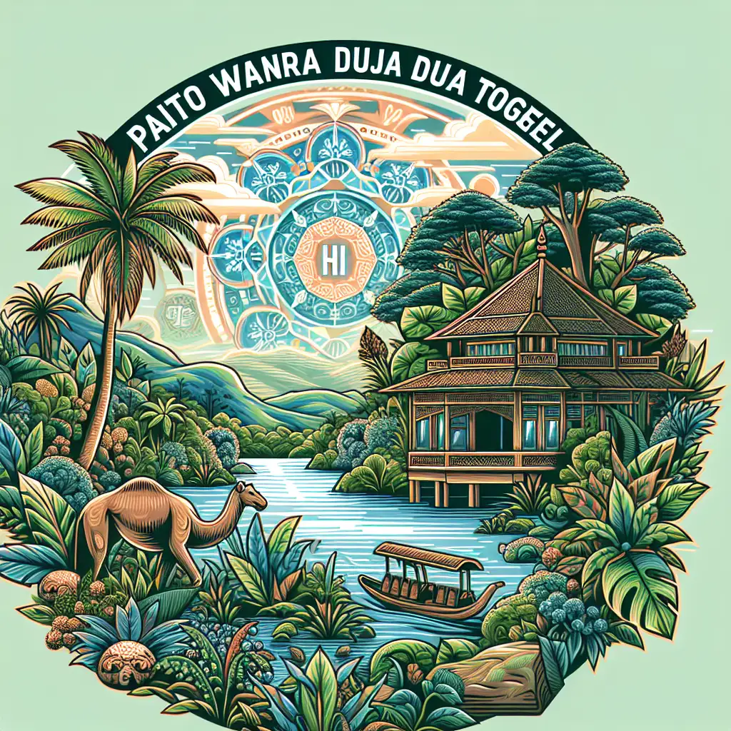 Paito Warna HK Raja Dunia Togel
