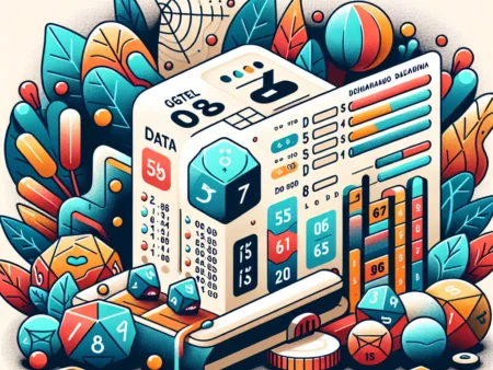 Data Togel Sydney 6D Raja Dunia Togel