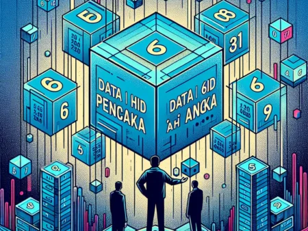 Data HK 6D Pencari Angka